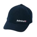 [アドミラル ゴルフ]キャップ 起毛　ネイビー