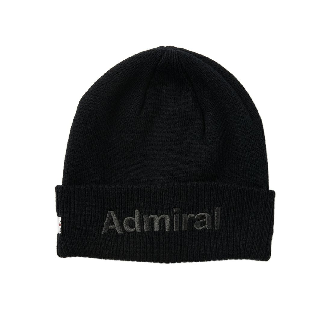 アドミラル ゴルフ Admiral GOLF メンズ レディース ユニセックス ビーニー ベーシック ADMB5B10 詳細2