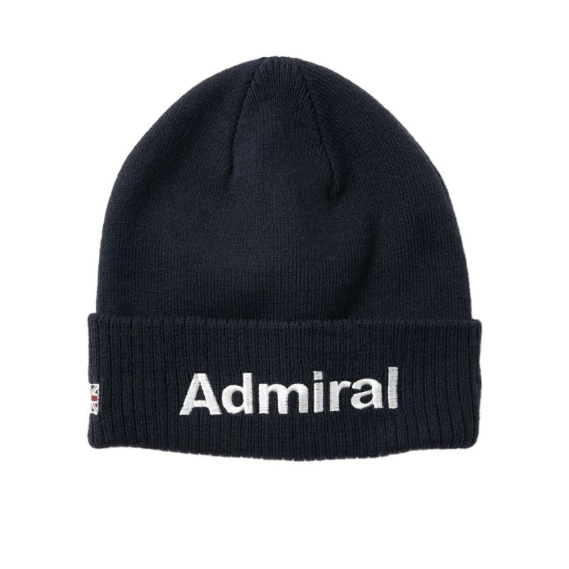 アドミラル ゴルフ Admiral GOLF メンズ レディース ユニセックス ビーニー ベーシック ADMB5B10 詳細4