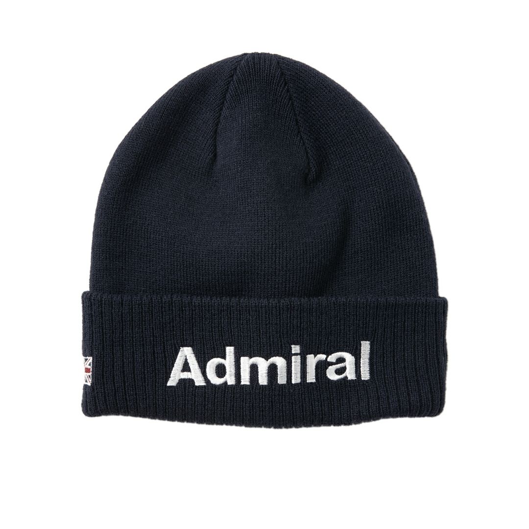 アドミラル ゴルフ Admiral GOLF メンズ レディース ユニセックス ビーニー ベーシック ADMB5B10 詳細4