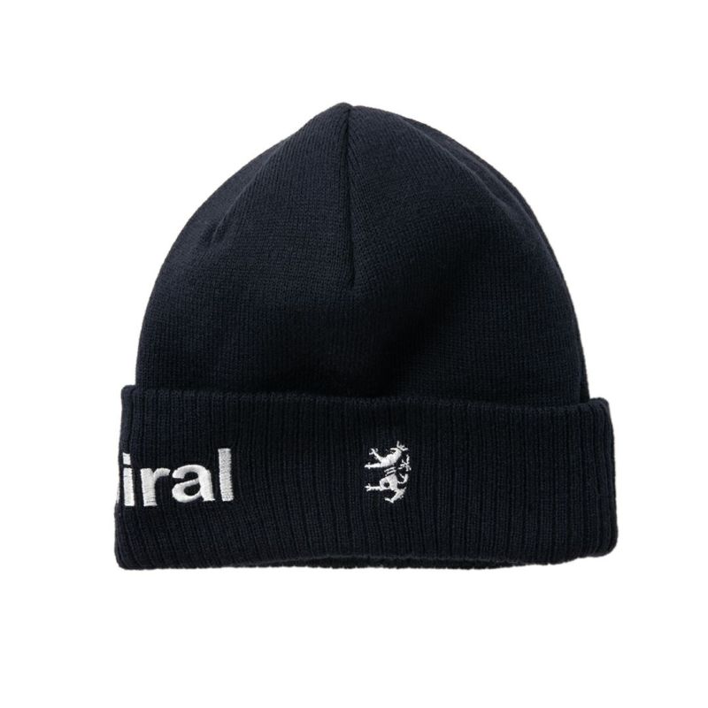 アドミラル ゴルフ Admiral GOLF メンズ レディース ユニセックス ビーニー ベーシック ADMB5B10 詳細6