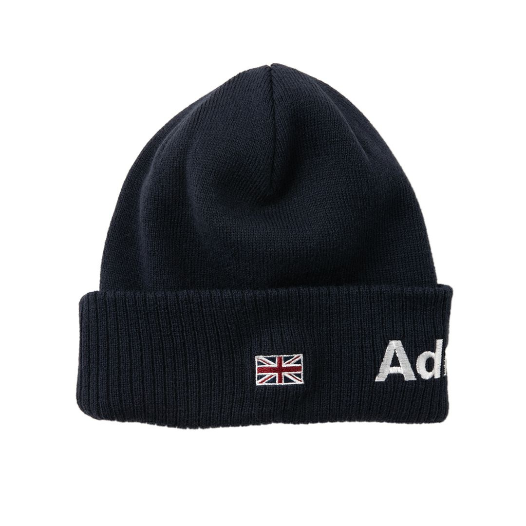 アドミラル ゴルフ Admiral GOLF メンズ レディース ユニセックス ビーニー ベーシック ADMB5B10 詳細7