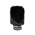 [アドミラル ゴルフ]手甲ボア　ブラック