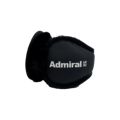 [アドミラル ゴルフ]イヤーマフ ベーシック　ブラック