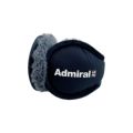 [アドミラル ゴルフ]イヤーマフ ベーシック　ネイビー