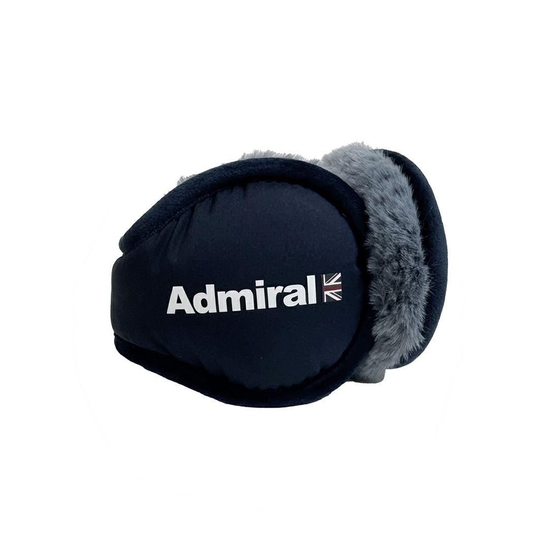 アドミラル ゴルフ Admiral GOLF メンズ レディース ユニセックス イヤーマフ ベーシック ADMB5B16 詳細4