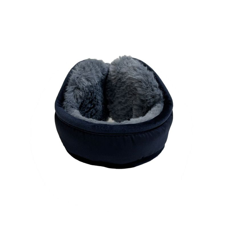 [アドミラル ゴルフ]イヤーマフ ベーシック　ネイビー