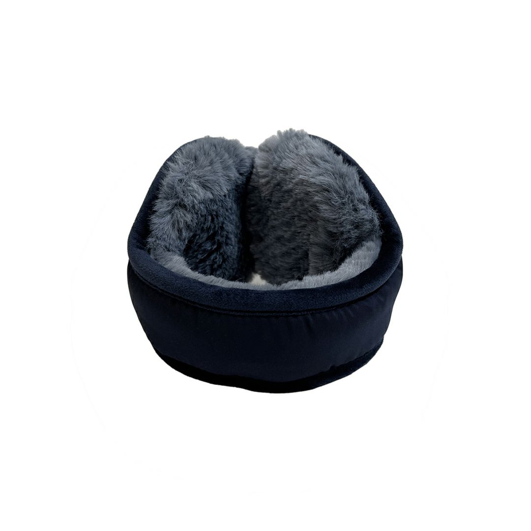 [アドミラル ゴルフ]イヤーマフ ベーシック　ネイビー