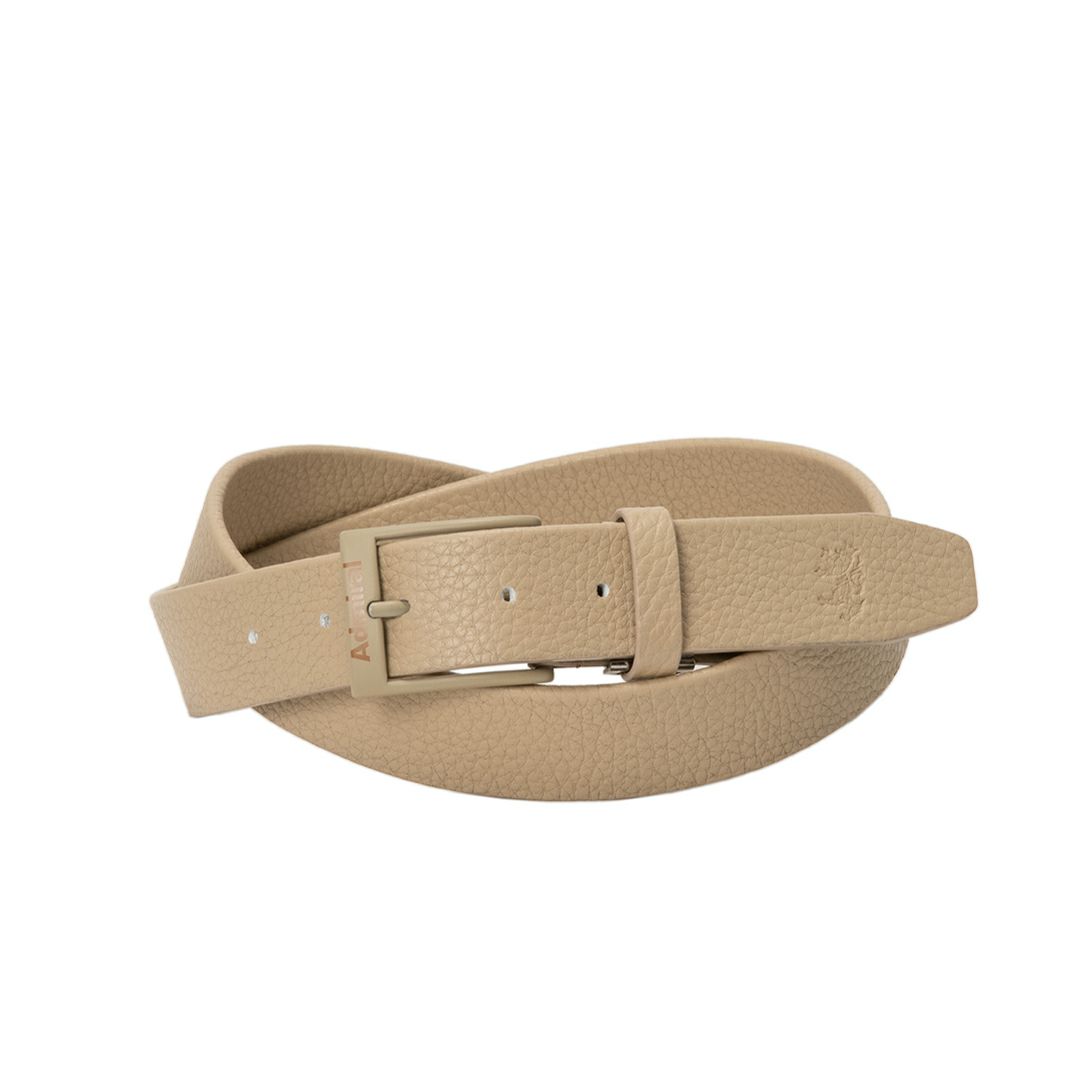  [アドミラル ゴルフ]ベルトロングストレッチ　サンドベージュ