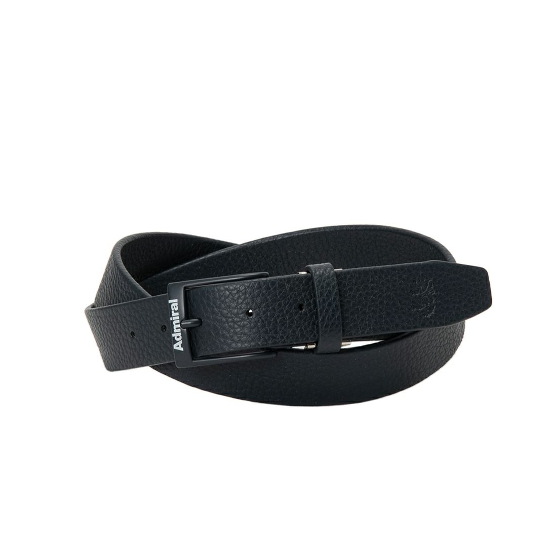  [アドミラル ゴルフ]ベルトロングストレッチ　ネイビー