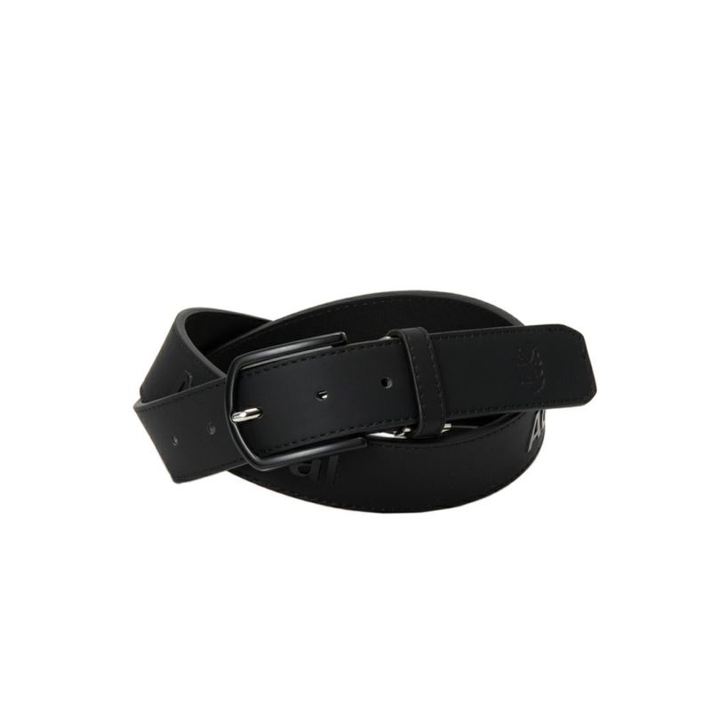 アドミラル ゴルフ Admiral GOLF メンズ レディース ユニセックス ベルトパターンロゴ ADMB5BV4 詳細2