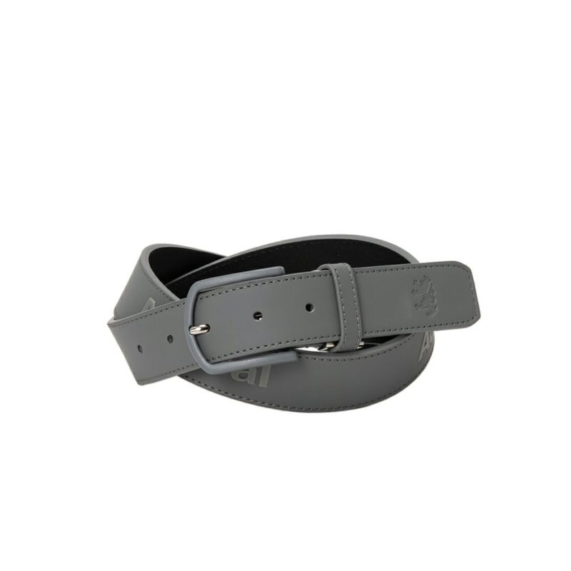 アドミラル ゴルフ Admiral GOLF メンズ レディース ユニセックス ベルトパターンロゴ ADMB5BV4 詳細3