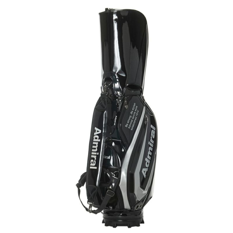 アドミラル ゴルフ Admiral GOLF メンズ レディース ユニセックス カートキャディバッグプロスポーツ ADMG5BC1 詳細1