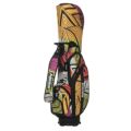 AdmiralGOLF ユニセックス メンズ レディース カートキャディバッグ マルチ
