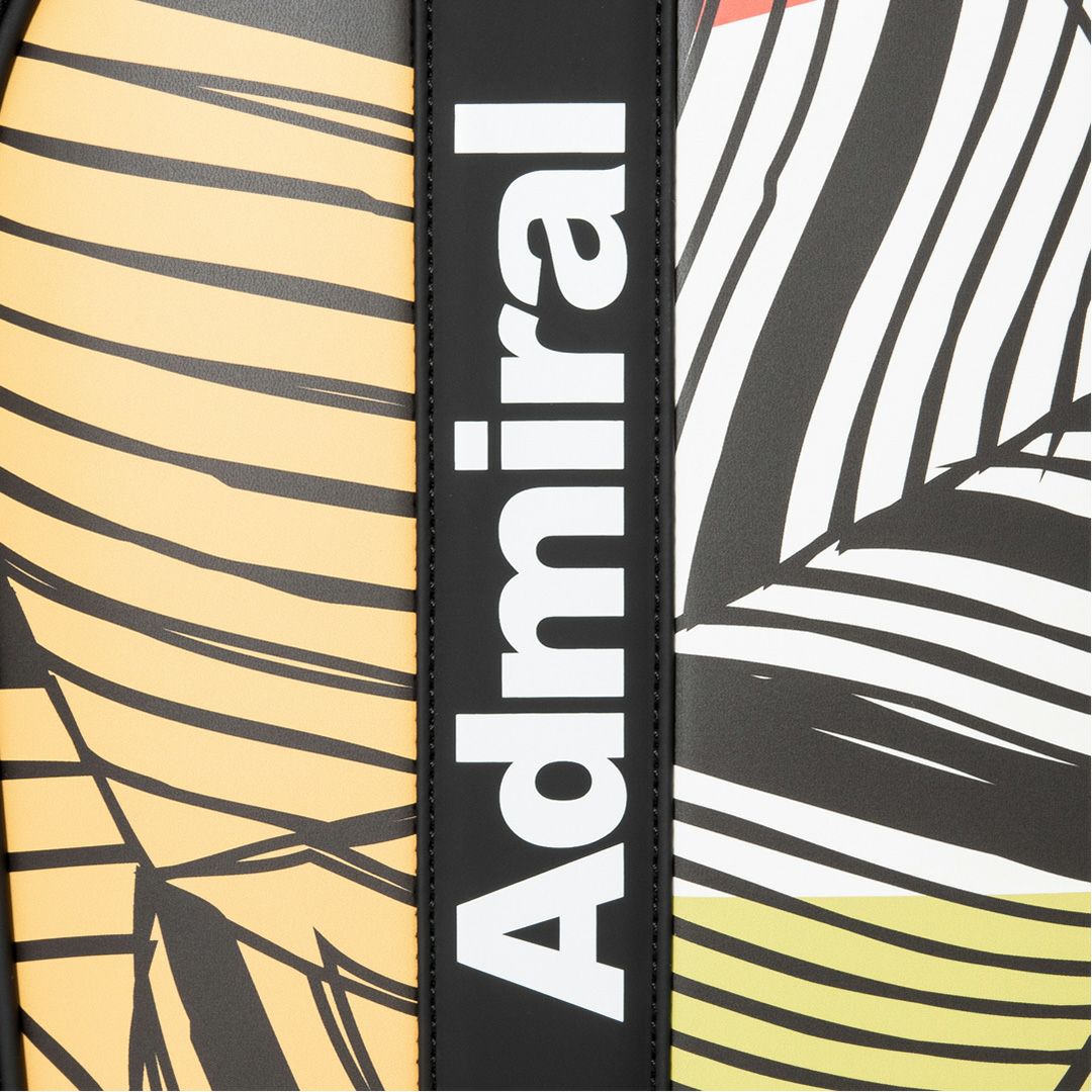 アドミラル ゴルフ Admiral GOLF メンズ レディース ユニセックス カートキャディバッグジオメトリックパターン ADMG5BC2 詳細12