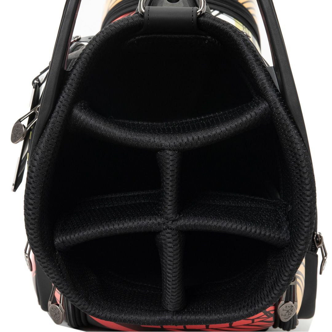 AdmiralGOLF ユニセックス メンズ レディース カートキャディバッグ マルチ