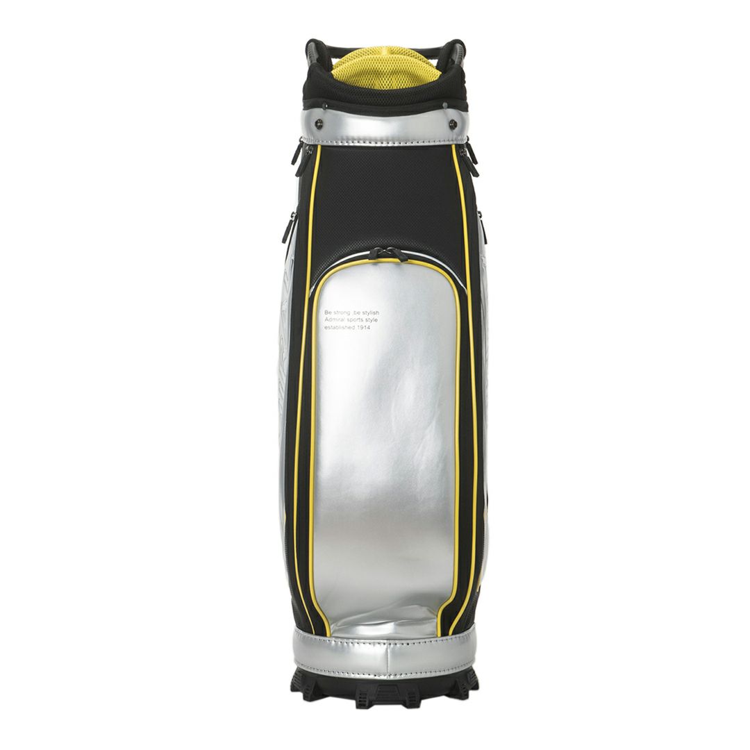 アドミラル ゴルフ Admiral GOLF メンズ レディース ユニセックス カートキャディバッグパフォーマンススポーツ ADMG5BC4 詳細5