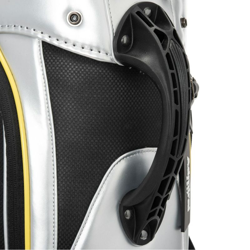 アドミラル ゴルフ Admiral GOLF メンズ レディース ユニセックス カートキャディバッグパフォーマンススポーツ ADMG5BC4 詳細9