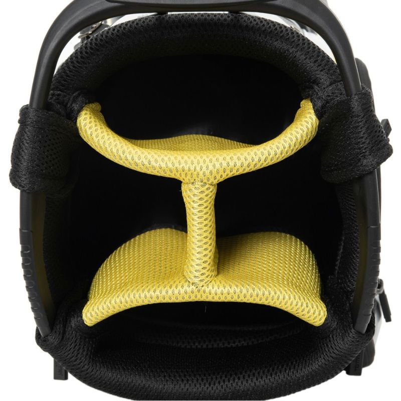 アドミラル ゴルフ Admiral GOLF メンズ レディース ユニセックス カートキャディバッグパフォーマンススポーツ ADMG5BC4 詳細13