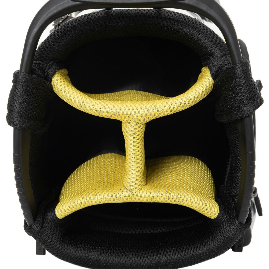 アドミラル ゴルフ Admiral GOLF メンズ レディース ユニセックス カートキャディバッグパフォーマンススポーツ ADMG5BC4 詳細13