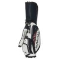 [アドミラル ゴルフ]カートキャディバッグパフォーマンススポーツ　トリコロール