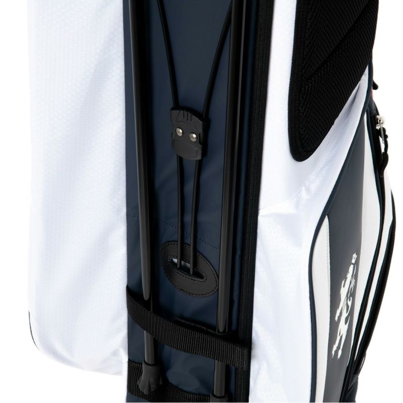 アドミラル ゴルフ Admiral GOLF メンズ レディース ユニセックス スタンドキャディバッグライトウェイト ADMG5BC6 詳細15