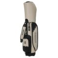 [アドミラル ゴルフ]カートキャディバッグトラッド　サンドベージュ
