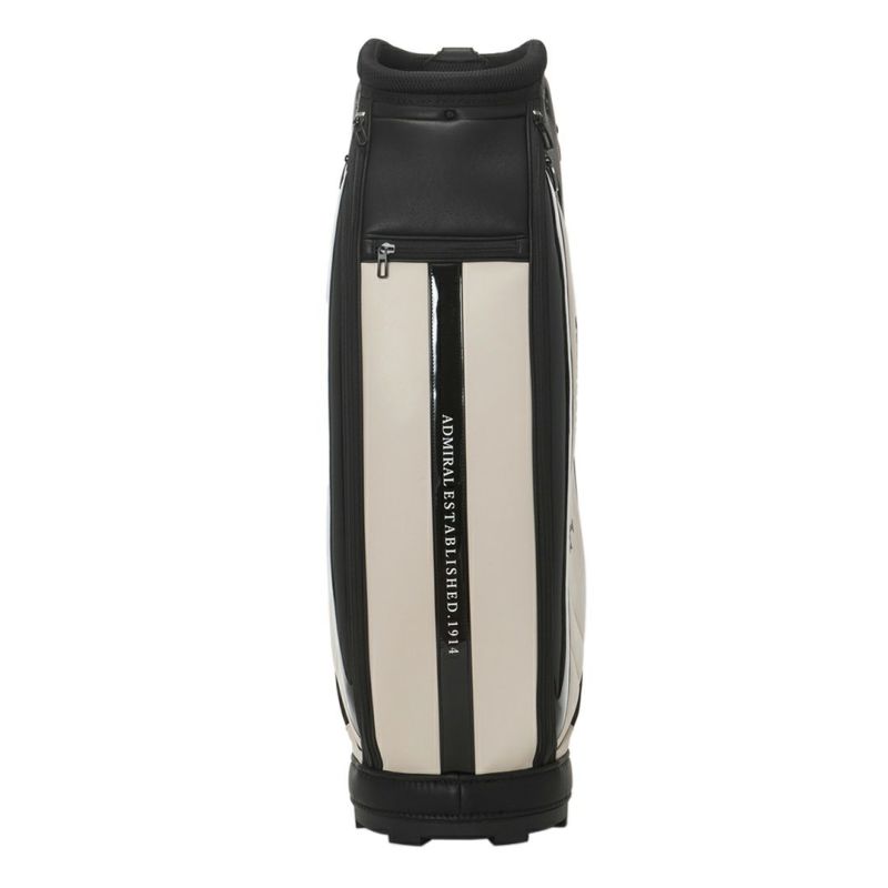 アドミラル ゴルフ Admiral GOLF メンズ レディース ユニセックス カートキャディバッグトラッド ADMG5BC7 詳細7