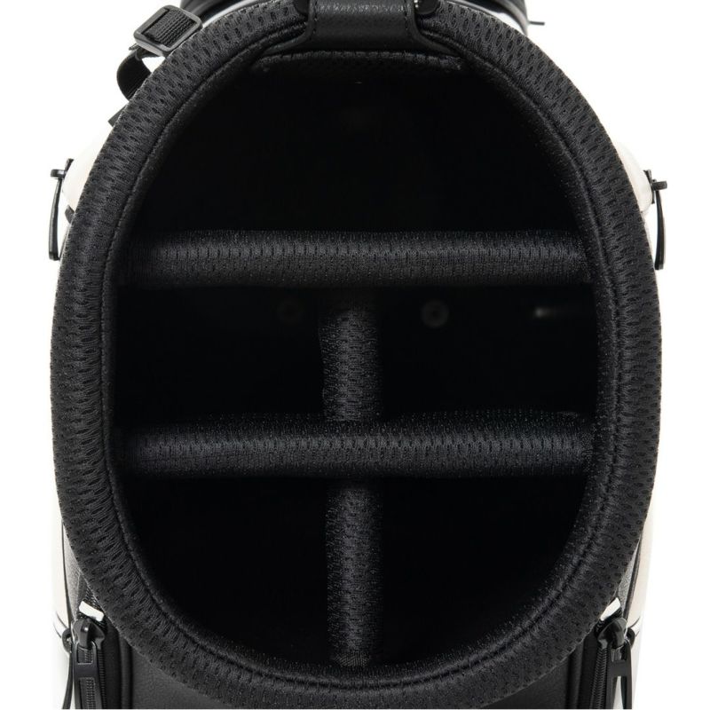 アドミラル ゴルフ Admiral GOLF メンズ レディース ユニセックス カートキャディバッグトラッド ADMG5BC7 詳細15