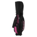 [アドミラル ゴルフ]カートキャディバッグダイニーマ ピンク
