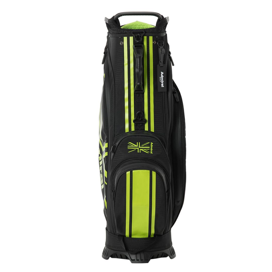 アドミラル ゴルフ Admiral GOLF メンズ レディース ユニセックス カートキャディバッグダイニーマ ADMG5BCA 詳細5