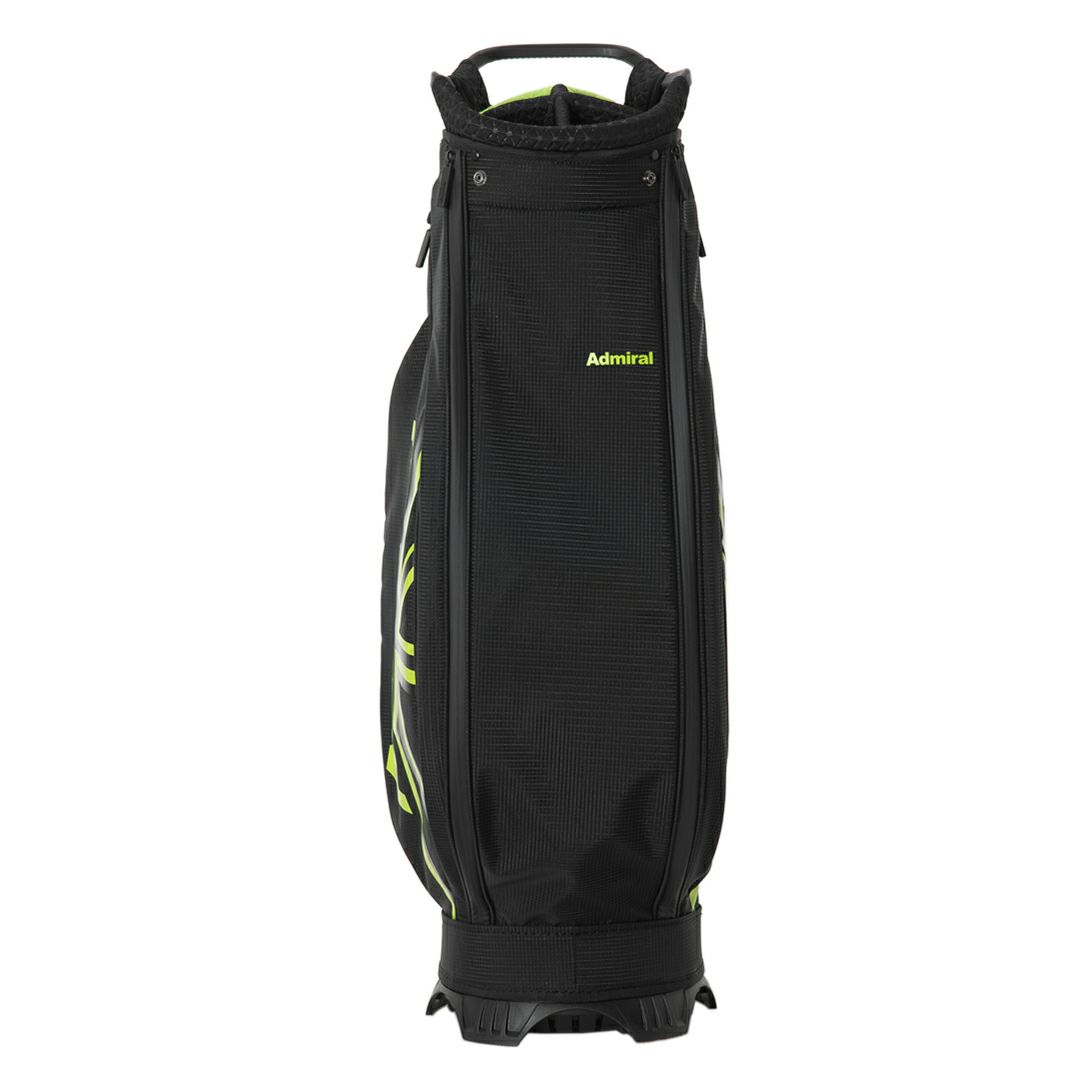 アドミラル ゴルフ Admiral GOLF メンズ レディース ユニセックス カートキャディバッグダイニーマ ADMG5BCA 詳細7