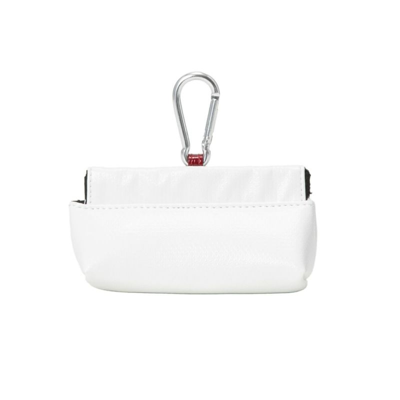 AdmiralGOLF ユニセックス メンズ レディース ボールポーチ トリコロール