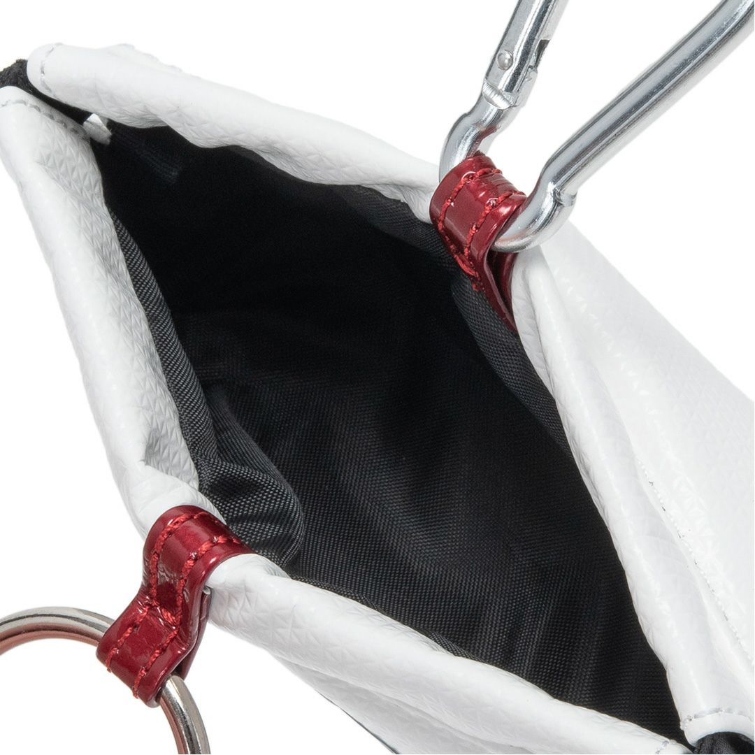 アドミラル ゴルフ Admiral GOLF メンズ レディース ユニセックス ボールポーチランパントスポーツ ADMG5BE1 詳細8