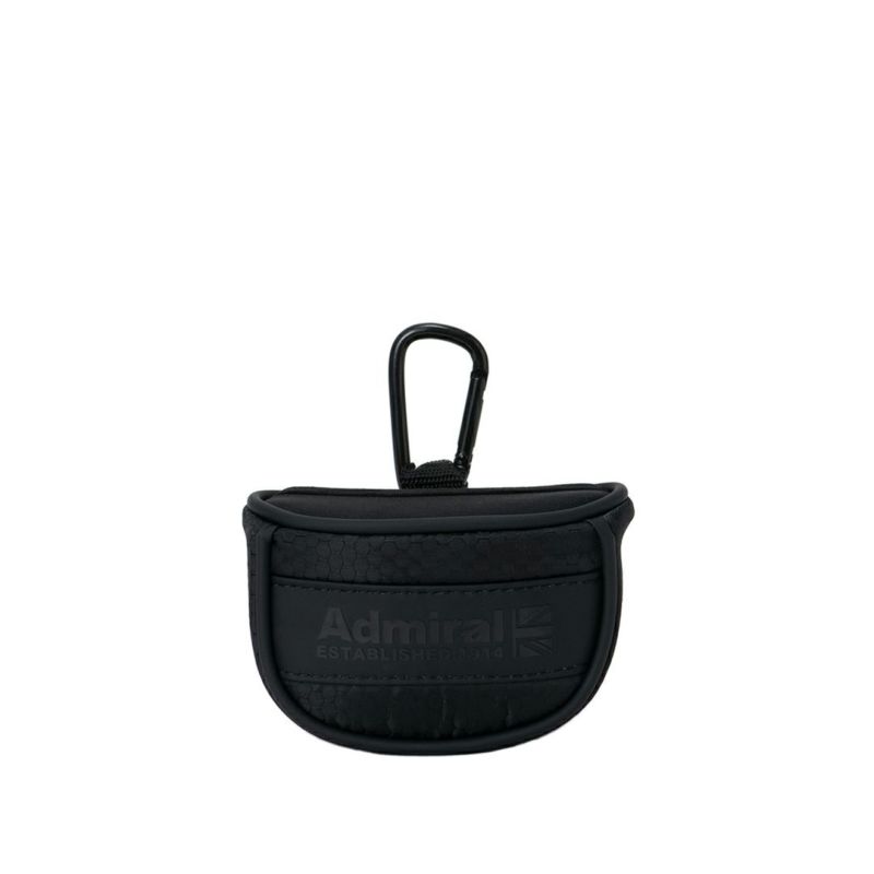 アドミラル ゴルフ Admiral GOLF メンズ レディース ユニセックス ボールポーチライトウェイト ADMG5BE2 詳細1