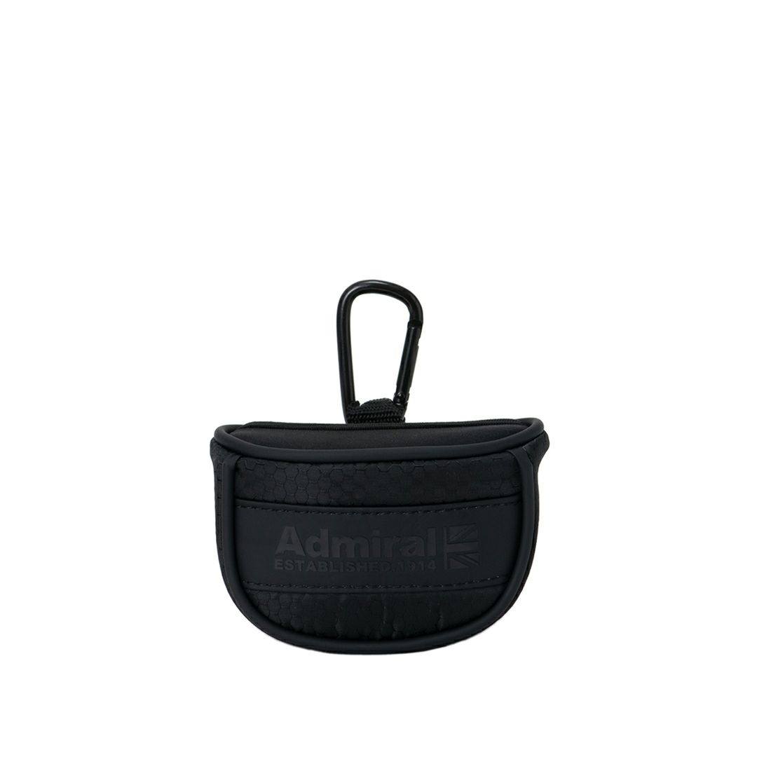 アドミラル ゴルフ Admiral GOLF メンズ レディース ユニセックス ボールポーチライトウェイト ADMG5BE2 詳細1