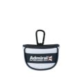 アドミラル ゴルフ Admiral GOLF メンズ レディース ユニセックス ボールポーチライトウェイト ADMG5BE2 詳細2
