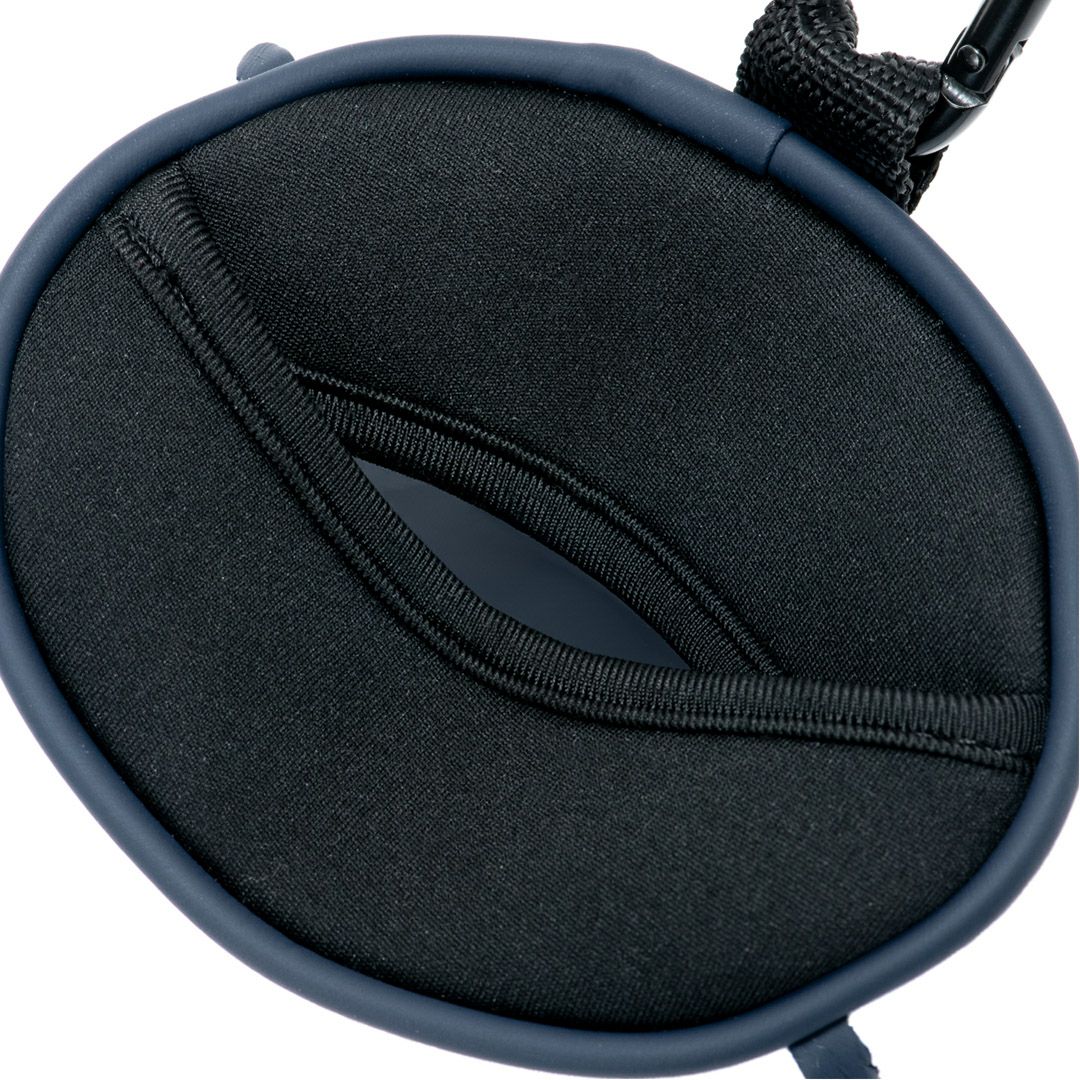 アドミラル ゴルフ Admiral GOLF メンズ レディース ユニセックス ボールポーチライトウェイト ADMG5BE2 詳細5