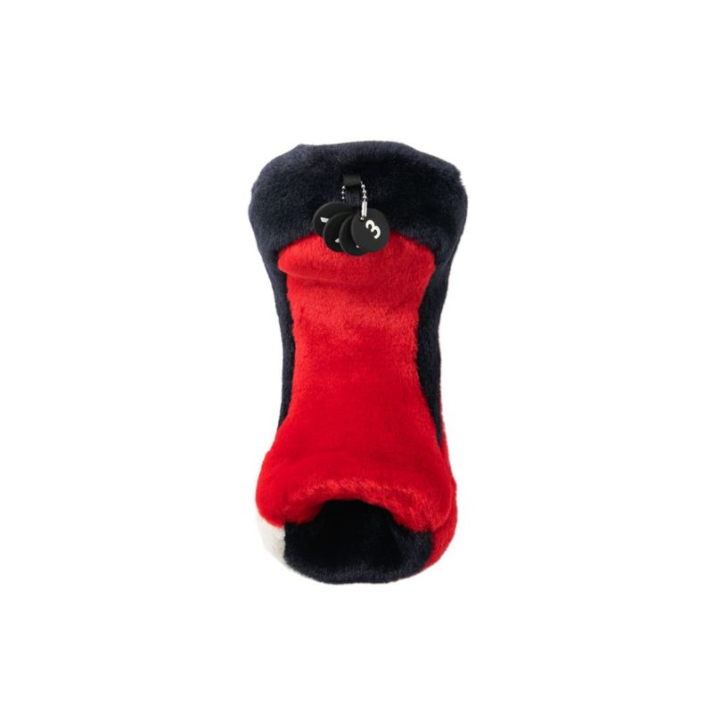 アドミラル ゴルフ Admiral GOLF メンズ レディース ユニセックス ヘッドカバー フェアウェイストレッチボア ADMG5BH2 詳細3