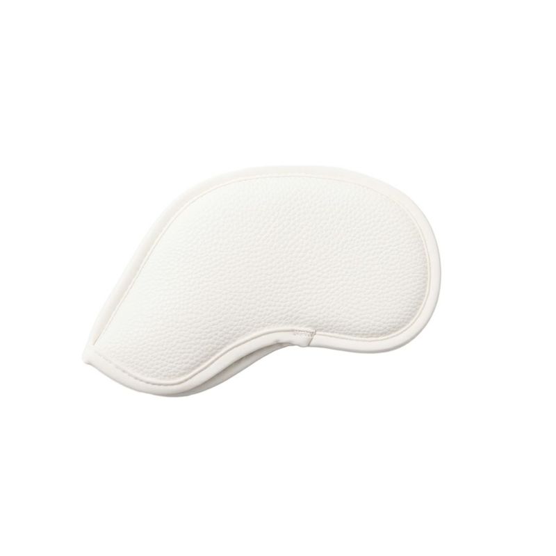 [アドミラル ゴルフ]ヘッドカバー アイアンセットユニオンジャック