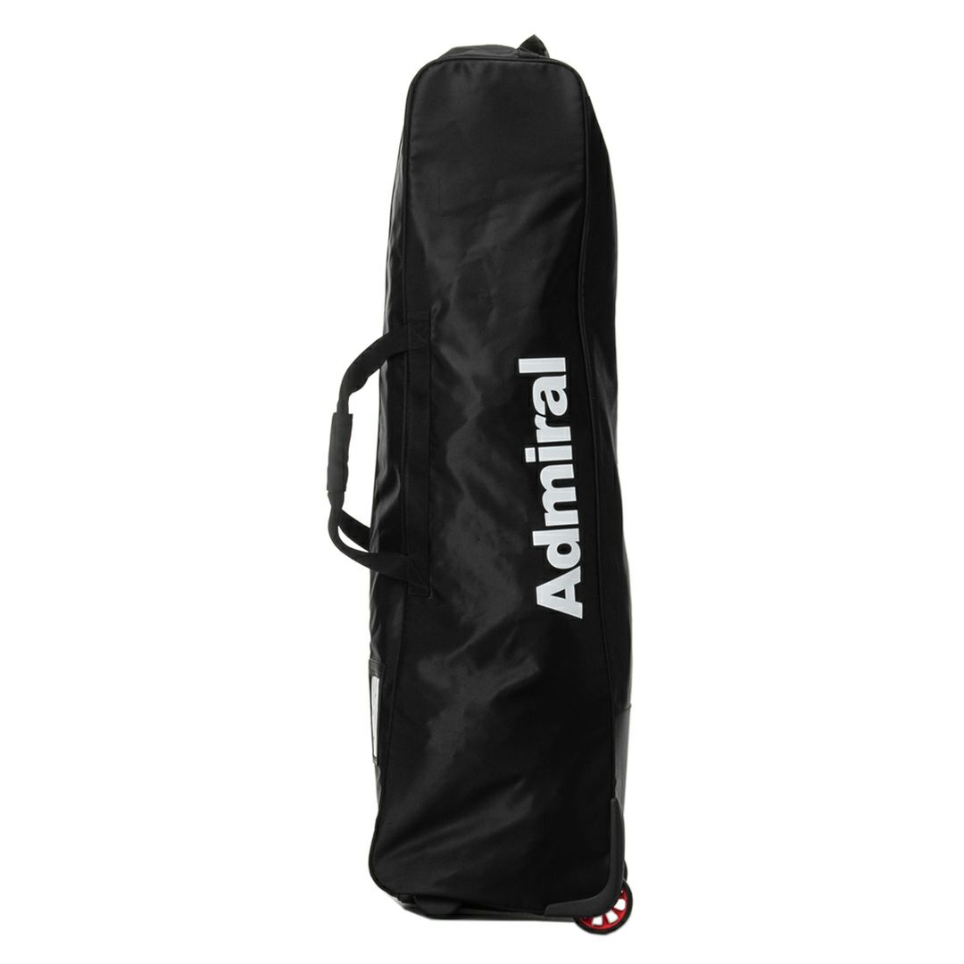 アドミラル ゴルフ Admiral GOLF メンズ レディース ユニセックス トラベルカバー タイヤ付 ADMG5BK1 詳細2