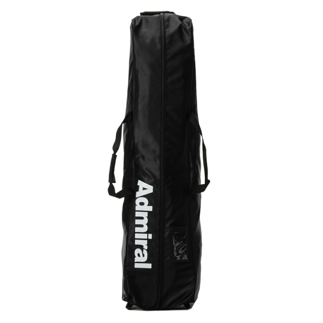 アドミラル ゴルフ Admiral GOLF メンズ レディース ユニセックス トラベルカバー タイヤ付 ADMG5BK1 詳細5