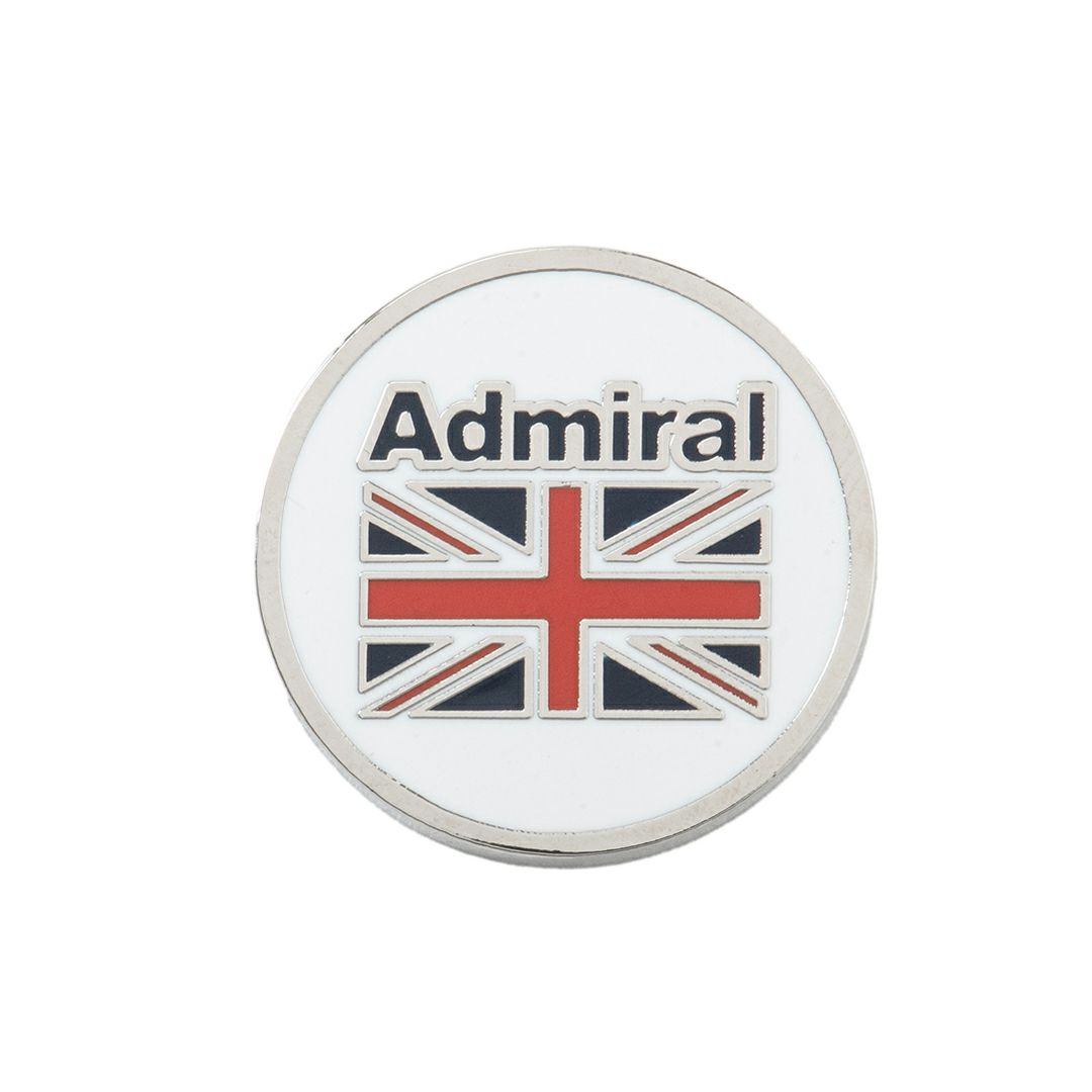 アドミラル ゴルフ Admiral GOLF メンズ レディース ユニセックス グリーンフォークマーカー ADMG5BM1 詳細7