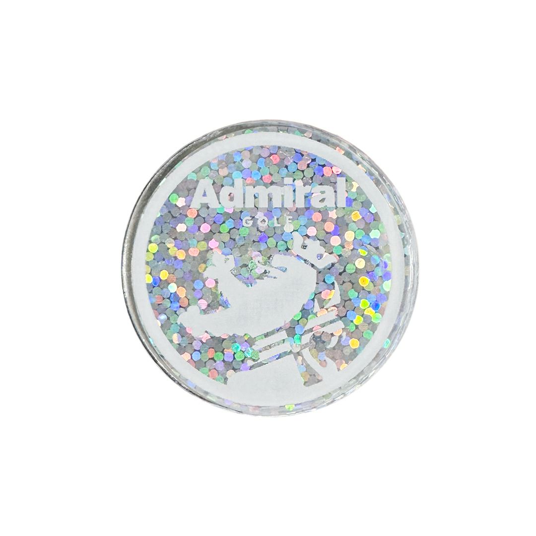 アドミラル ゴルフ Admiral GOLF メンズ レディース ユニセックス マーカーアクリルメタル ADMG5BM2 詳細2