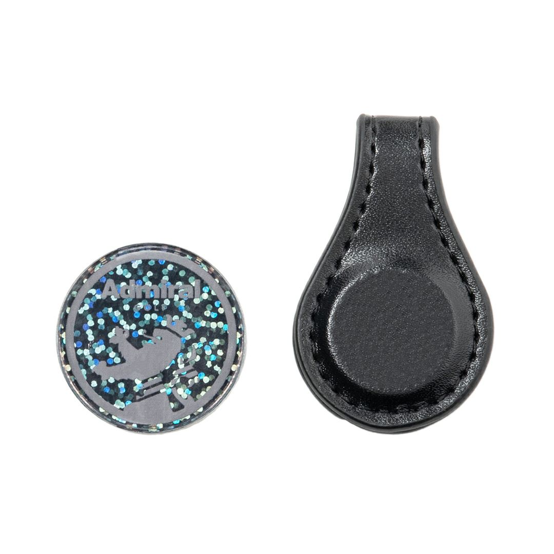 アドミラル ゴルフ Admiral GOLF メンズ レディース ユニセックス マーカーアクリルメタルクリップセット ADMG5BM3 詳細2