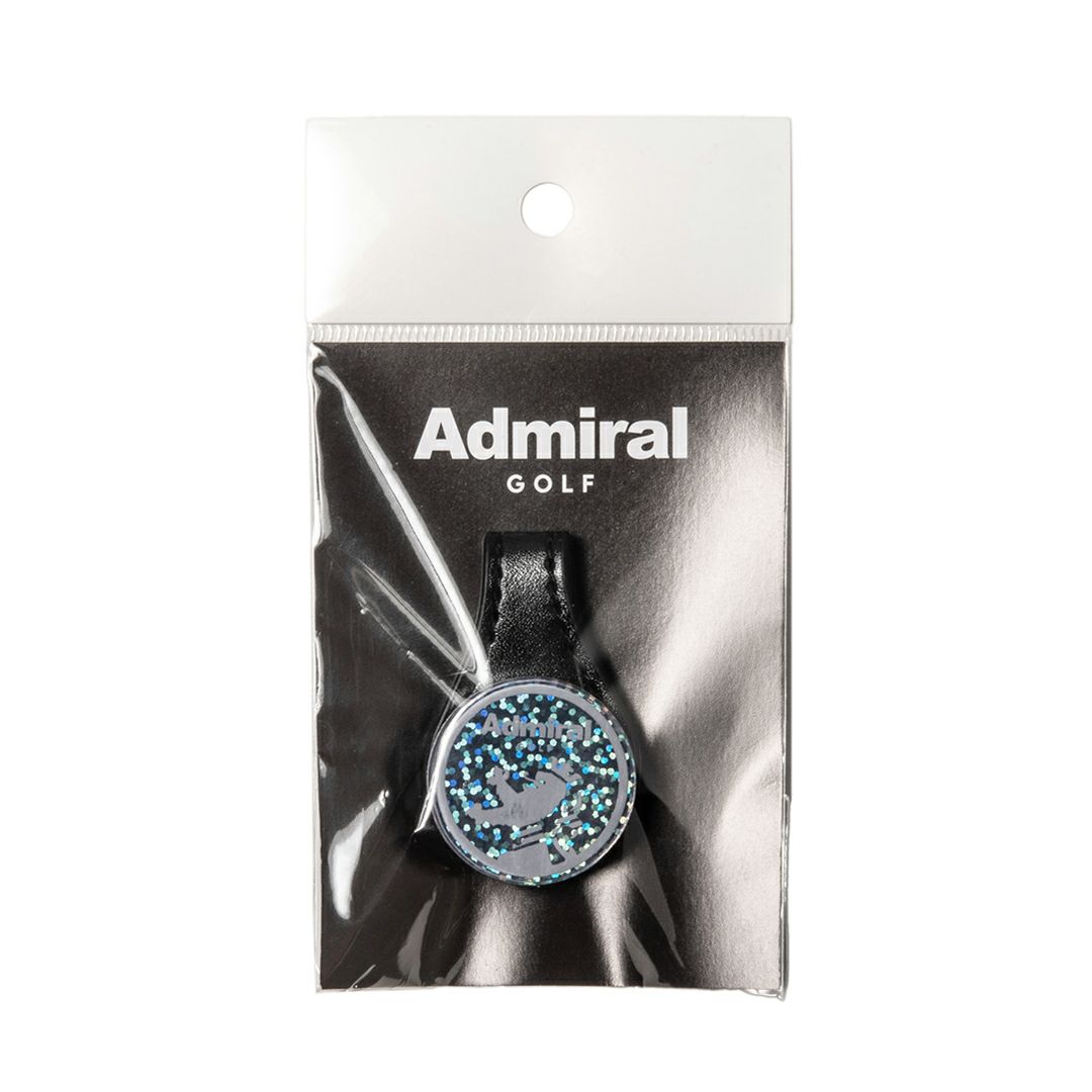 アドミラル ゴルフ Admiral GOLF メンズ レディース ユニセックス マーカーアクリルメタルクリップセット ADMG5BM3 詳細6
