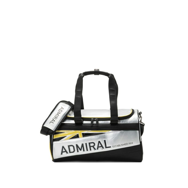 アドミラル ゴルフ Admiral GOLF メンズ レディース ユニセックス ボストンバッグパフォーマンススポーツ ADMZ5BB1 詳細1
