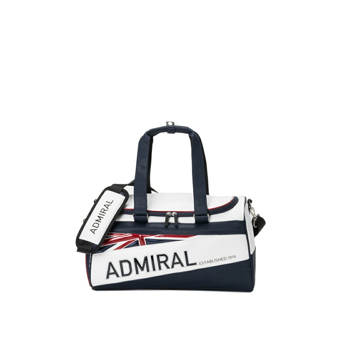 アドミラル ゴルフ Admiral GOLF メンズ レディース ユニセックス ボストンバッグパフォーマンススポーツ ADMZ5BB1 詳細2