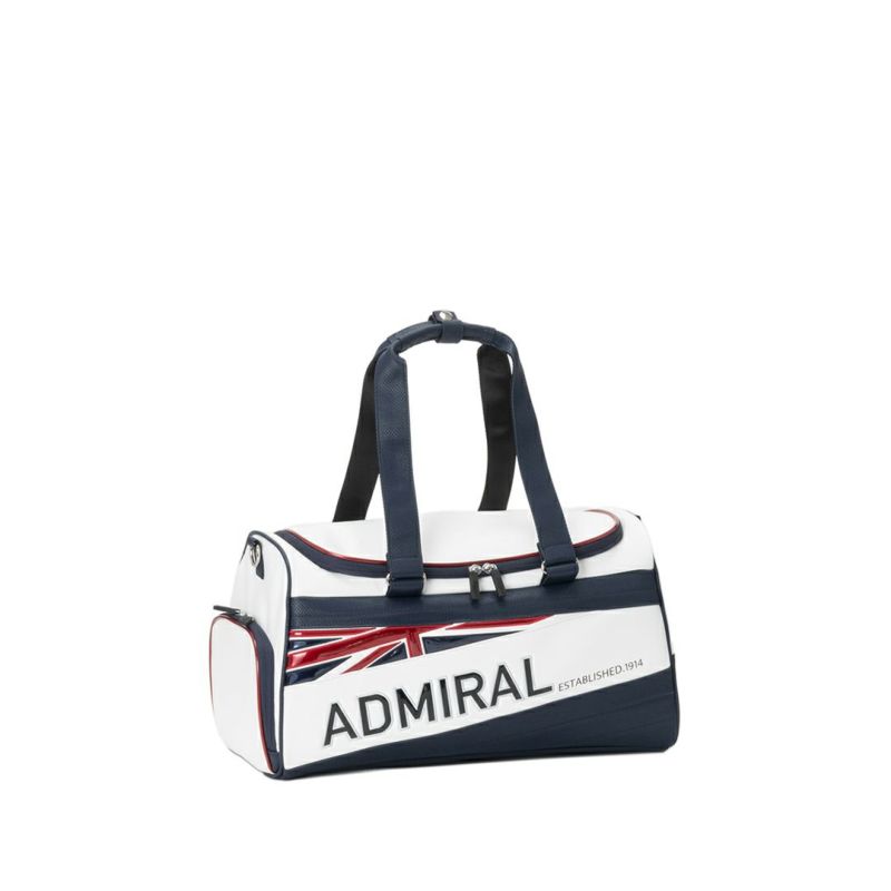 アドミラル ゴルフ Admiral GOLF メンズ レディース ユニセックス ボストンバッグパフォーマンススポーツ ADMZ5BB1 詳細3