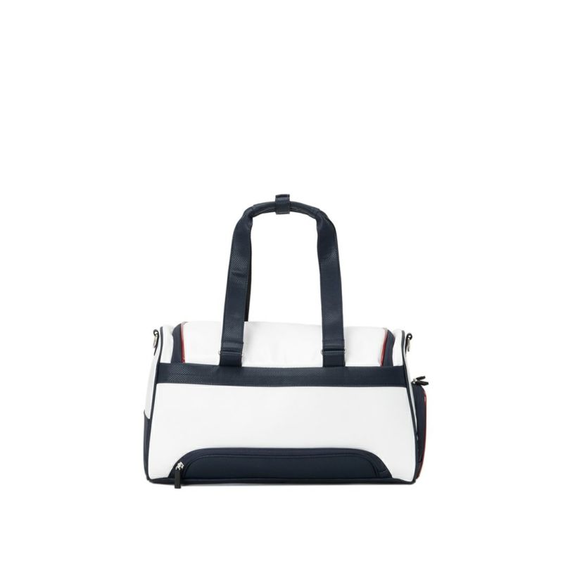 ADMIRAL GOLF アドミラル ゴルフ ボストンバッグ【ホワイト】新品！ 楽天市場】【2025年秋冬モデル!!】 ADMIRAL GOLF (アドミラル